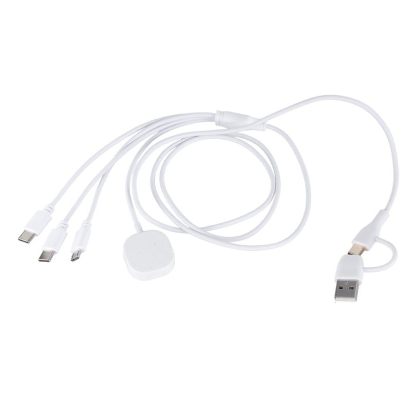 Electronics And Gadgets C - U55B 4 en 1 USB C