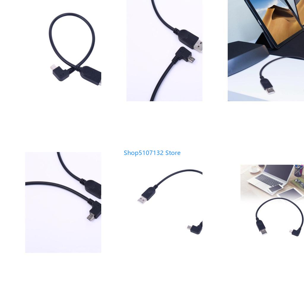 Electronics And Gadgets C - Cable datos mini USB 87HD 90