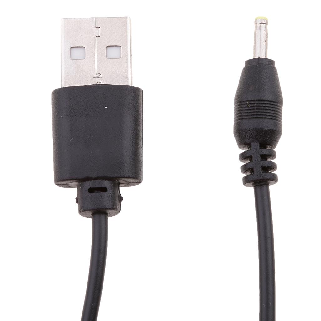 Electronics And Gadgets C - Cable de Alimentación USB Macho de