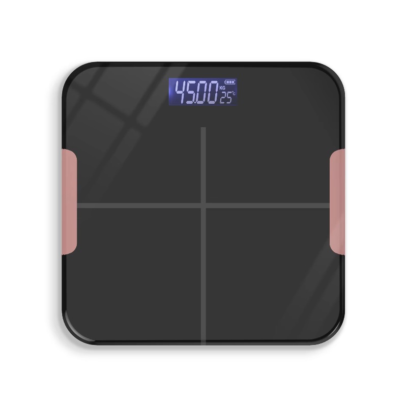 Body Fat Scale Smart - Báscula Inteligente para el Hogar con