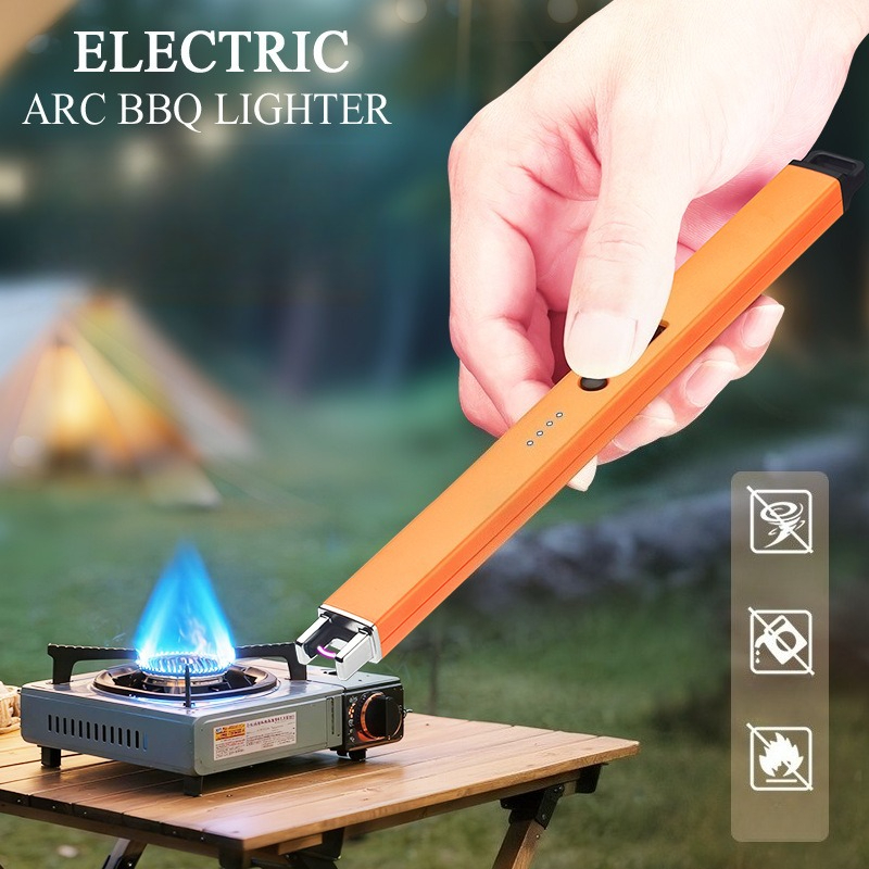 Electronics And Gadgets C - Encendedor Electrónico de Arco a Prueba