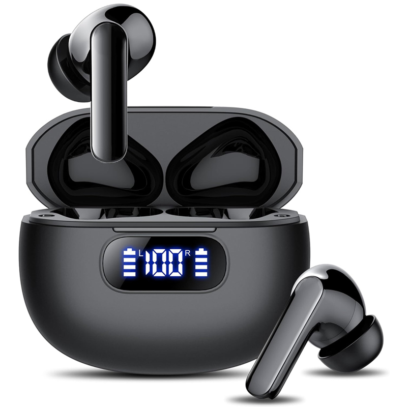 Earbuds Anc Wireless - Auriculares UYUXIO TWS con traducción en