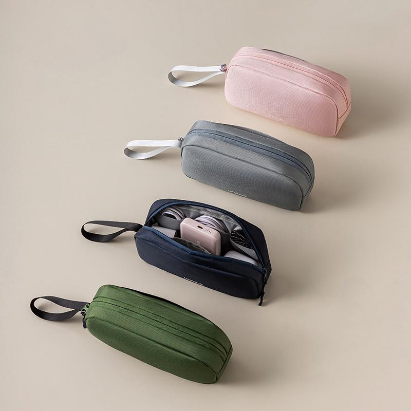 Electronics And Gadgets M - 【M】Bolsa organizadora de viaje, bolsa para