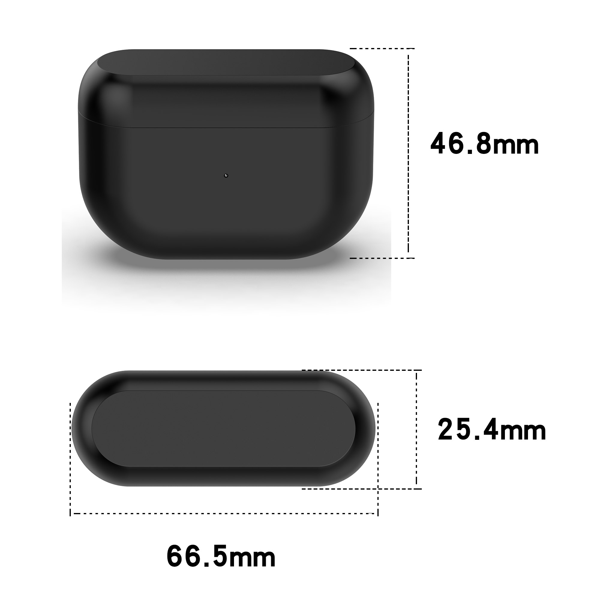 Estuche de carga para auricula - Earbuds Anc Wireless reseña y precio