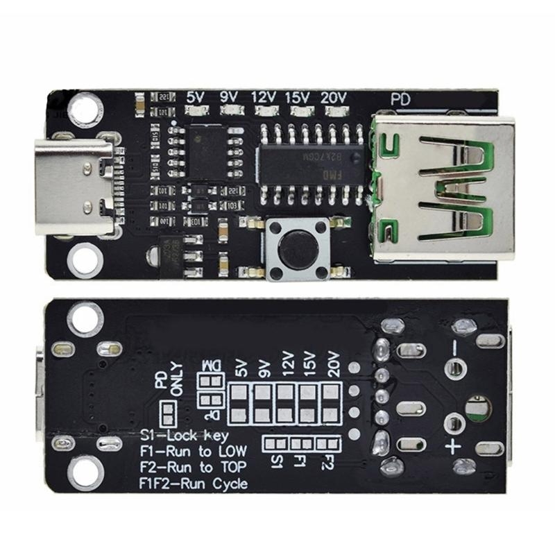 USB C CARGAS RÁPIDOS Módulos a - Electronics And Gadgets C reseña y precio