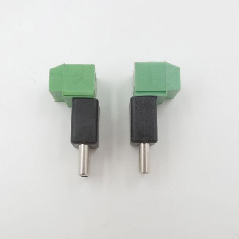Adaptador de Terminal verde si - Electronics And Gadgets C reseña y precio