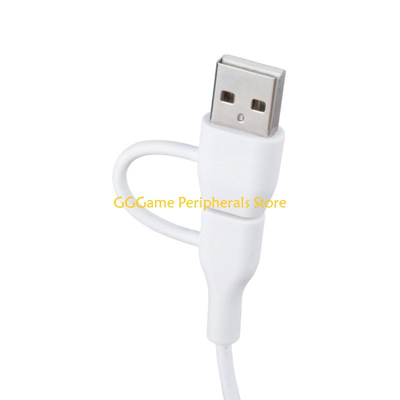 U55B 4 en 1 USB C Cable carga  - Electronics And Gadgets C reseña y precio