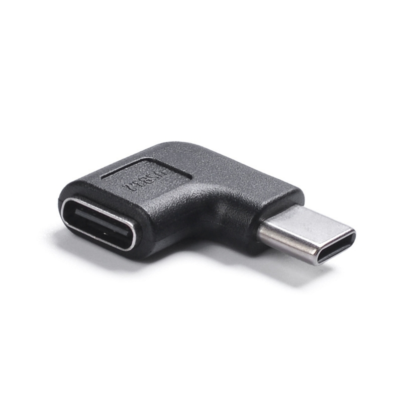 Acoplador USB C 90 grados para - Electronics And Gadgets C reseña y precio