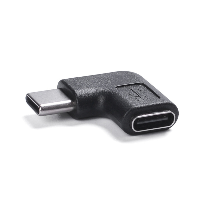 Acoplador USB C 90 grados para - Electronics And Gadgets C reseña y precio