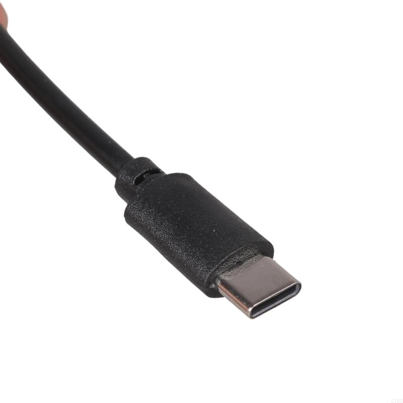 Cable convertidor reductor vol - Electronics And Gadgets C reseña y precio