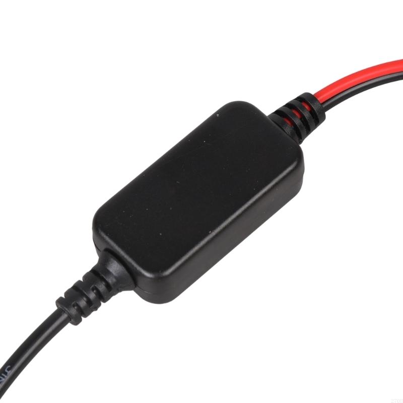 Cable convertidor reductor vol - Electronics And Gadgets C reseña y precio