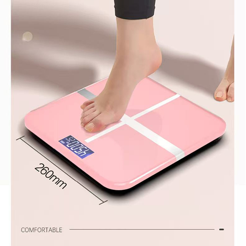 Báscula de peso Dispositivo de - Body Fat Scale Smart reseña y precio