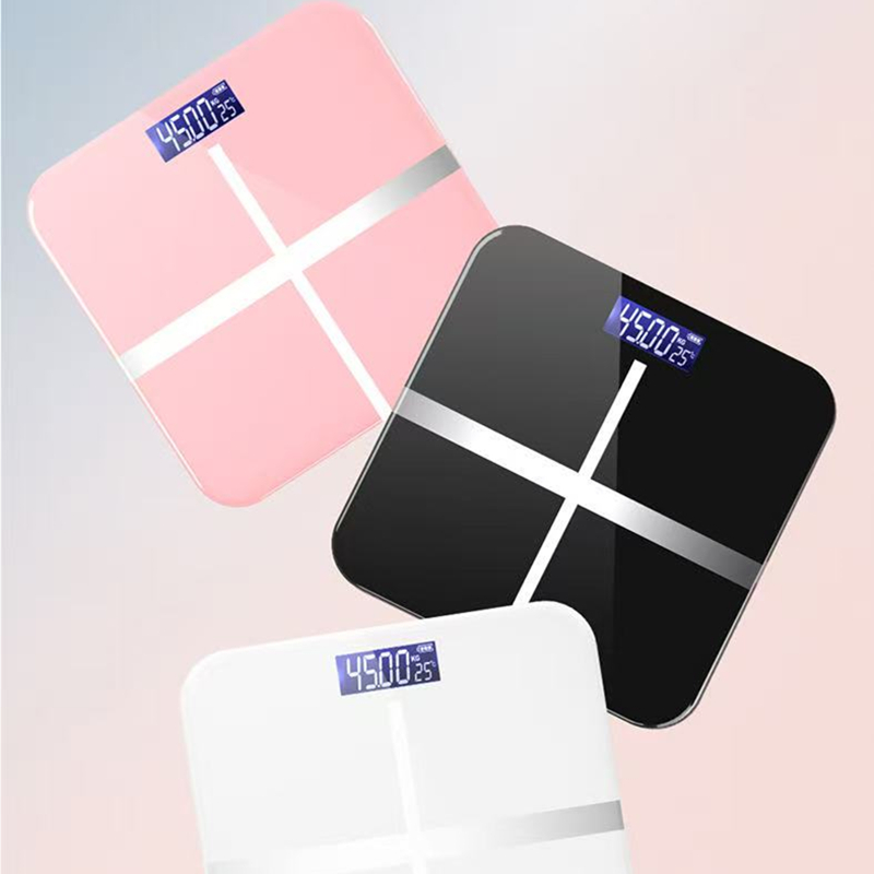 Báscula de peso Dispositivo de - Body Fat Scale Smart reseña y precio