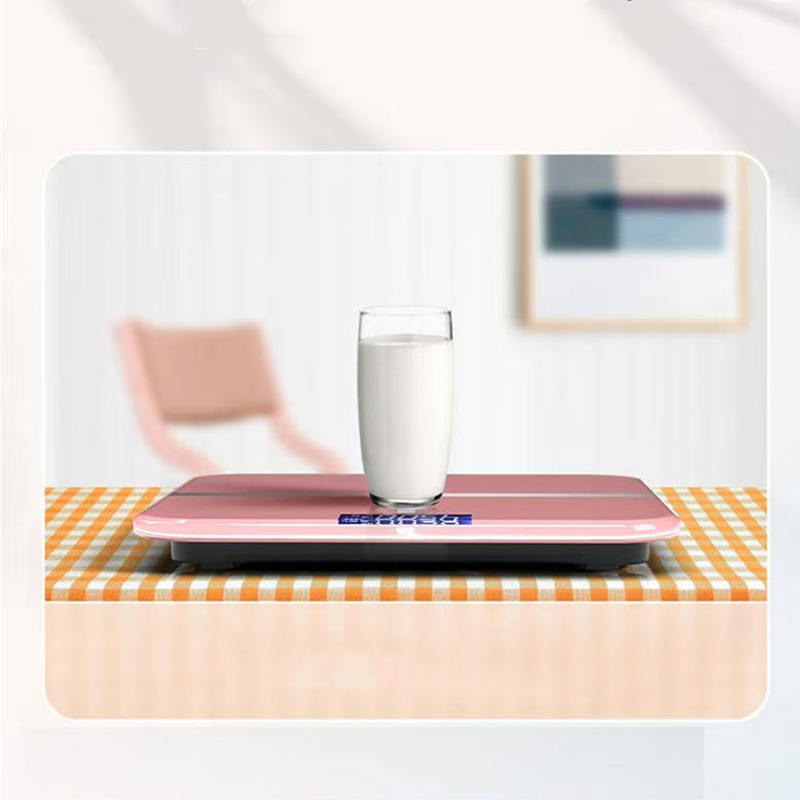 Báscula de peso Dispositivo de - Body Fat Scale Smart reseña y precio