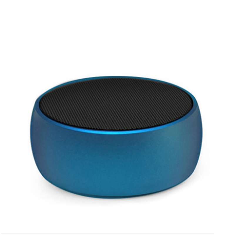 Pequeño Altavoz Bluetooth, Alt - Electronics And Gadgets C reseña y precio