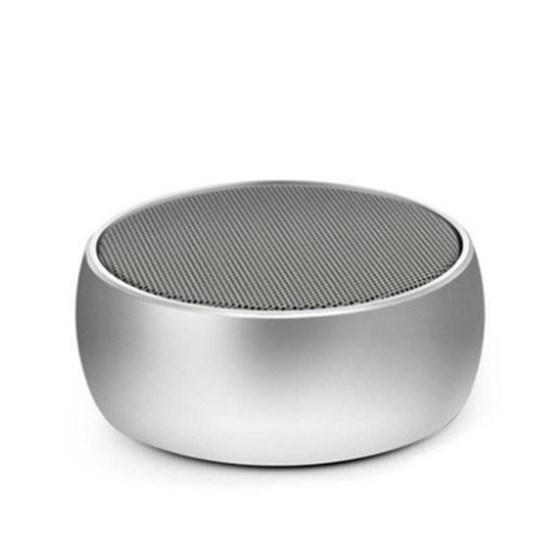 Pequeño Altavoz Bluetooth, Alt - Electronics And Gadgets C reseña y precio