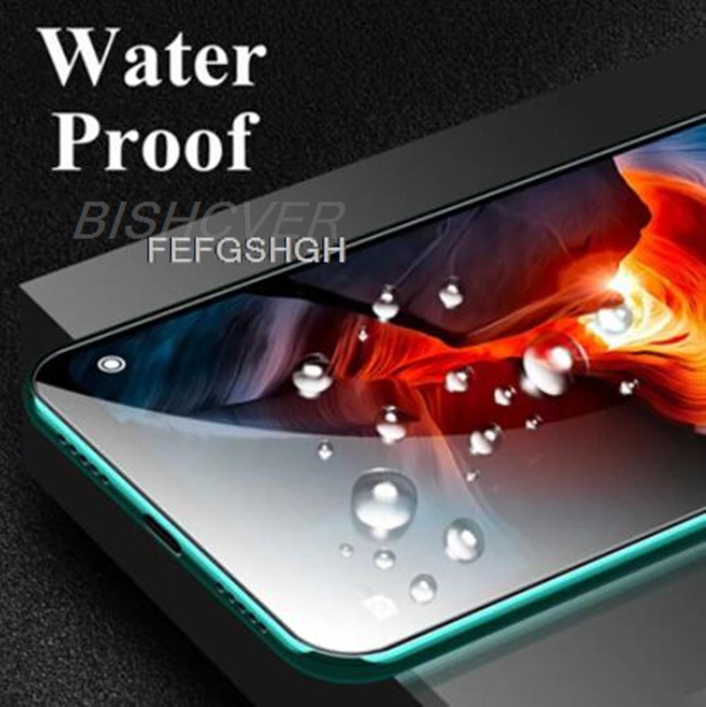 Vidrio templado Protector HD p - Realme Gt 6 reseña y precio