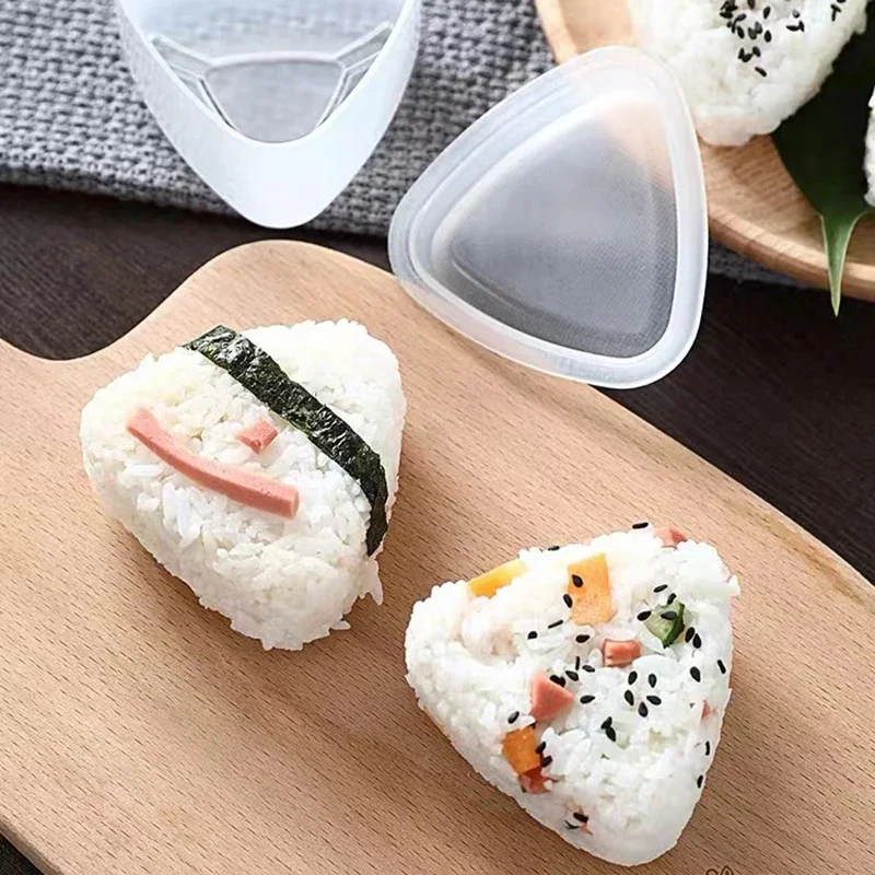 Juego de bolas de arroz Onigir - Japanese Electronics Gadgets reseña y precio
