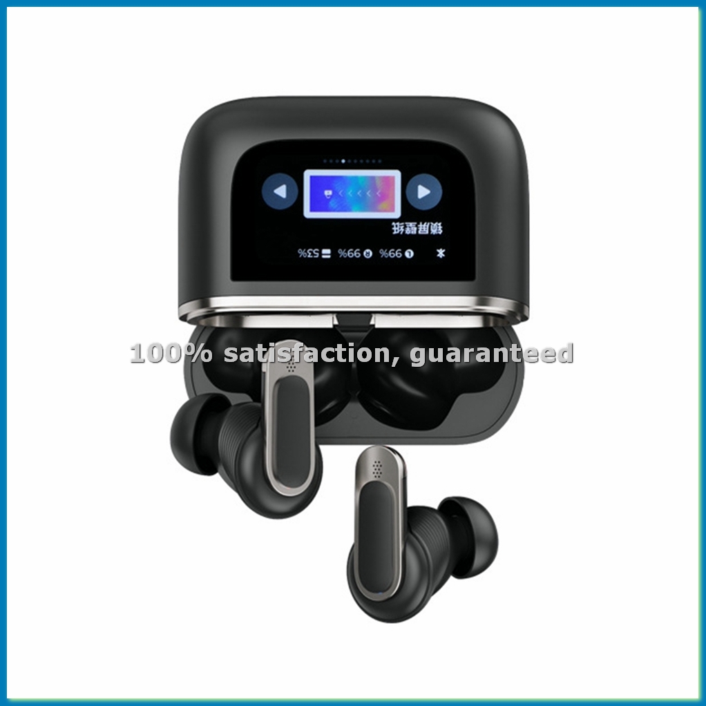 Audífonos In-Ear Inalámbricos  - Earbuds Anc Wireless reseña y precio