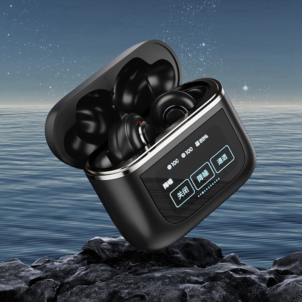 Audífonos In-Ear Inalámbricos  - Earbuds Anc Wireless reseña y precio