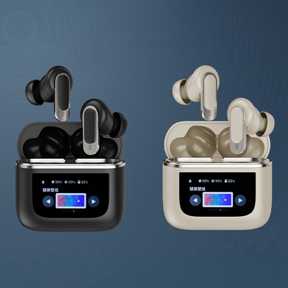 Audífonos In-Ear Inalámbricos  - Earbuds Anc Wireless reseña y precio