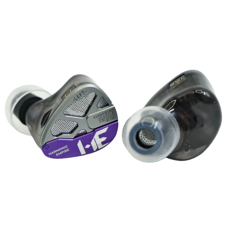 HE XIAOQIAO TANGZU 1DD Auricul - Earbuds Anc Wireless reseña y precio