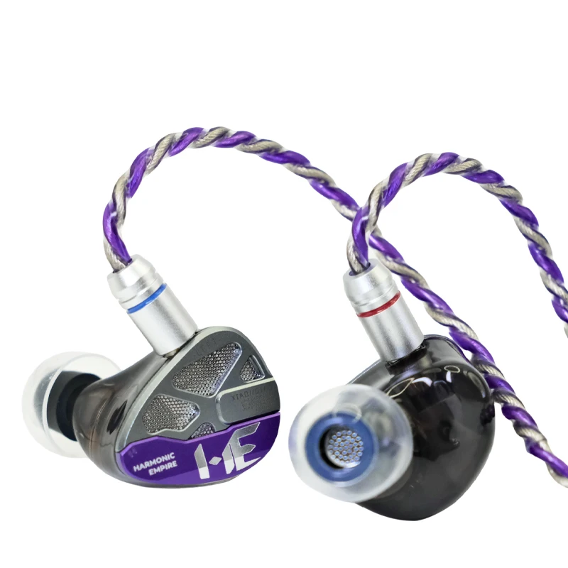 HE XIAOQIAO TANGZU 1DD Auricul - Earbuds Anc Wireless reseña y precio