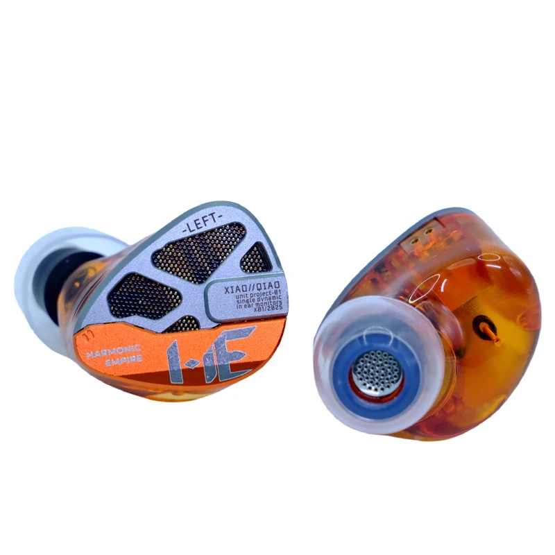 HE XIAOQIAO TANGZU 1DD Auricul - Earbuds Anc Wireless reseña y precio