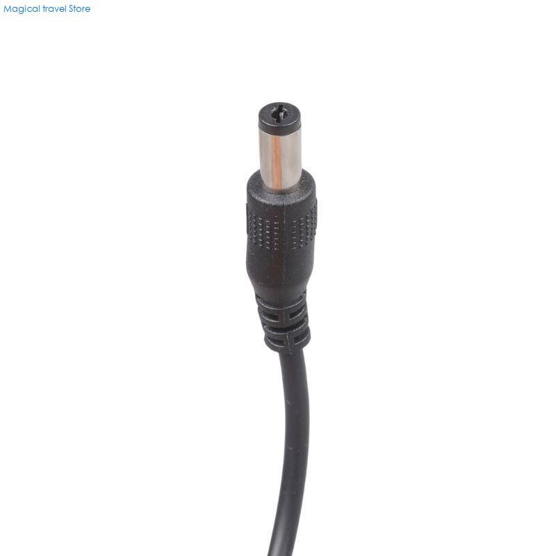 N2UB 5,5x2,1mm cargadores elev - Electronics And Gadgets C reseña y precio