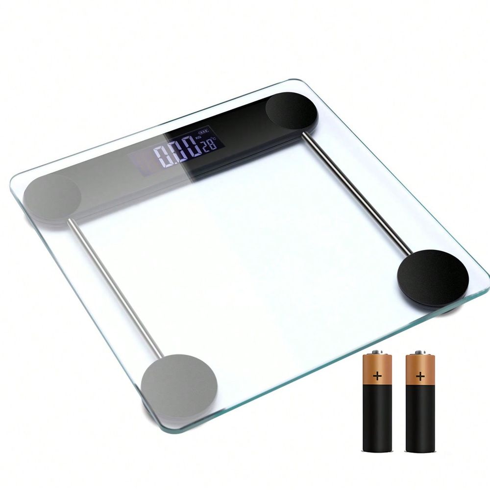 Báscula Inteligente Multifunci - Body Fat Scale Smart reseña y precio