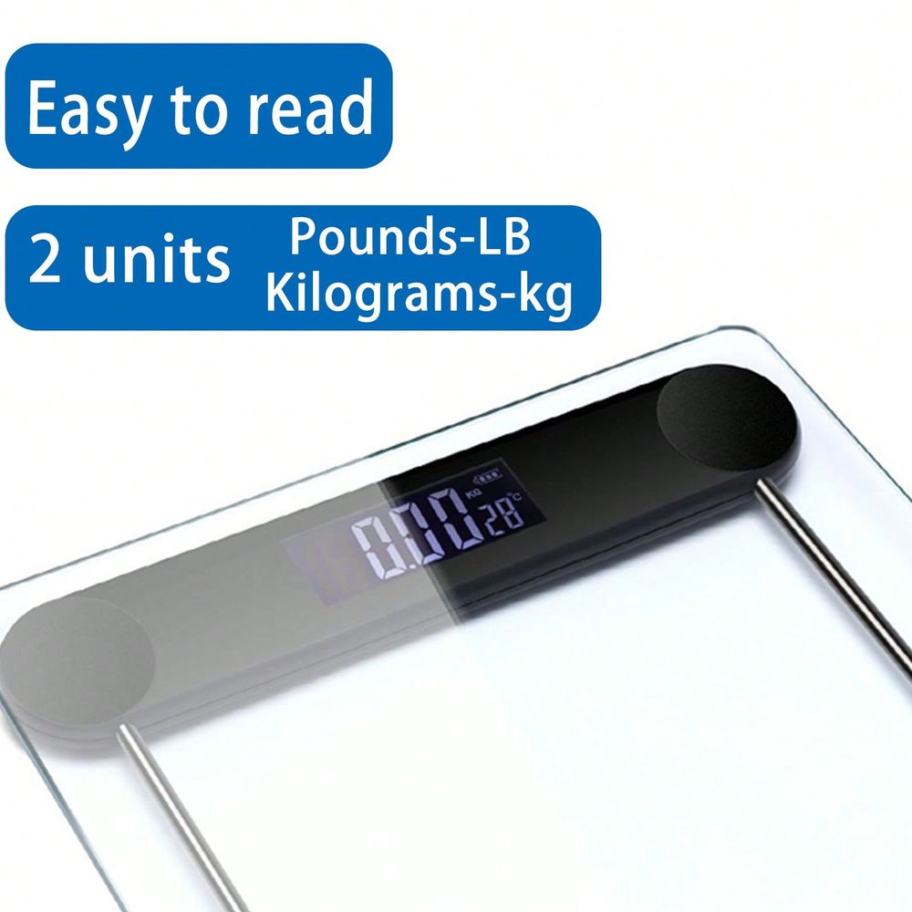 Báscula Inteligente Multifunci - Body Fat Scale Smart reseña y precio