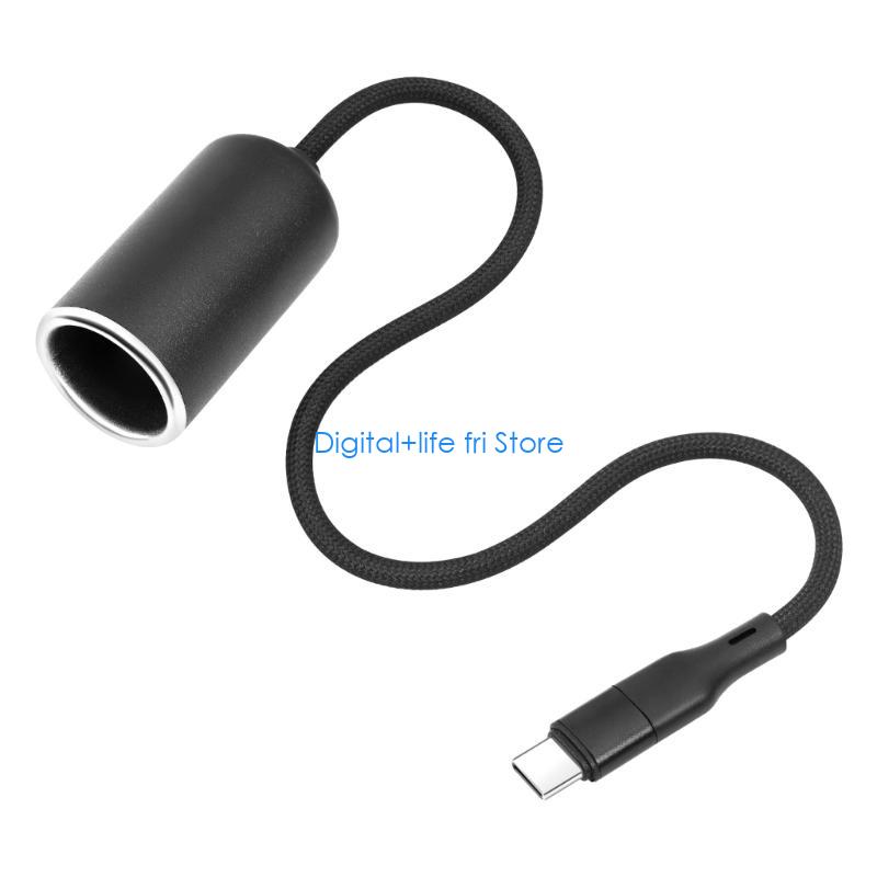 Adaptador corriente E06D USB C - Electronics And Gadgets C reseña y precio