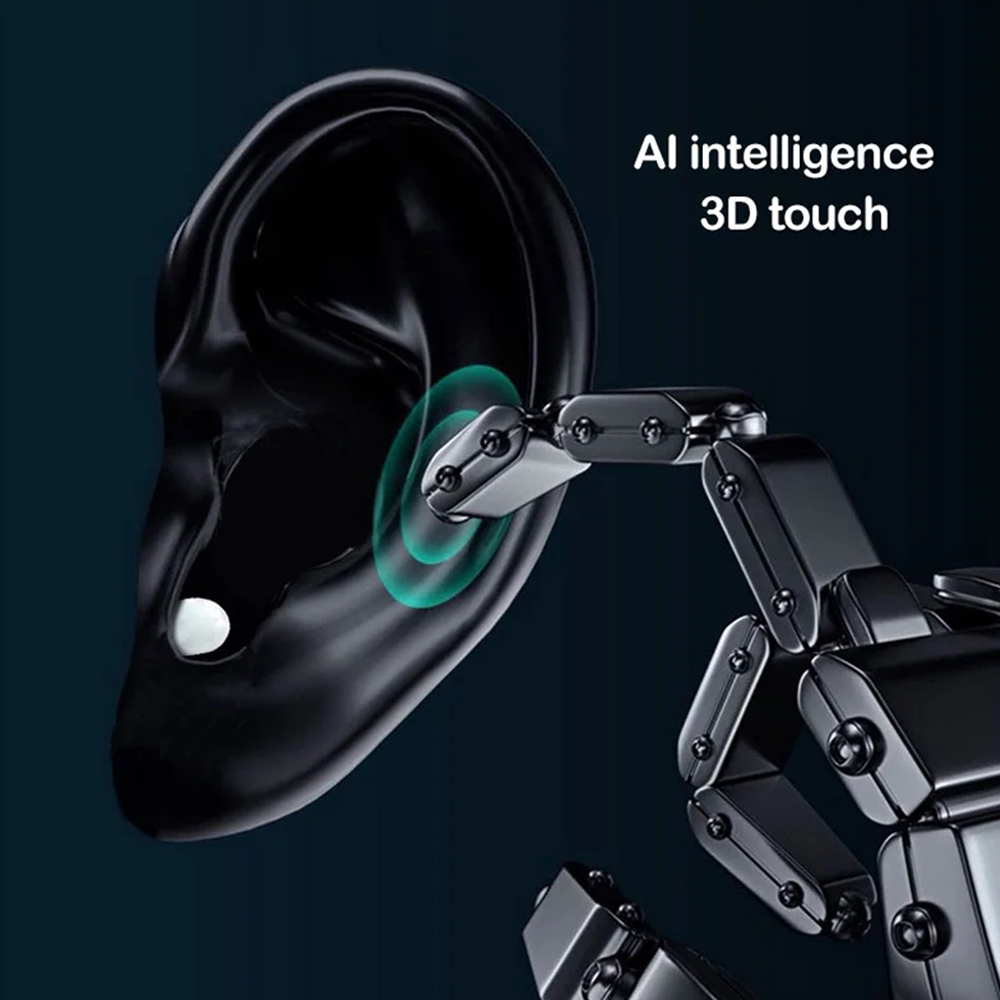 Miniauriculares invisibles con - Earbuds Anc Wireless reseña y precio