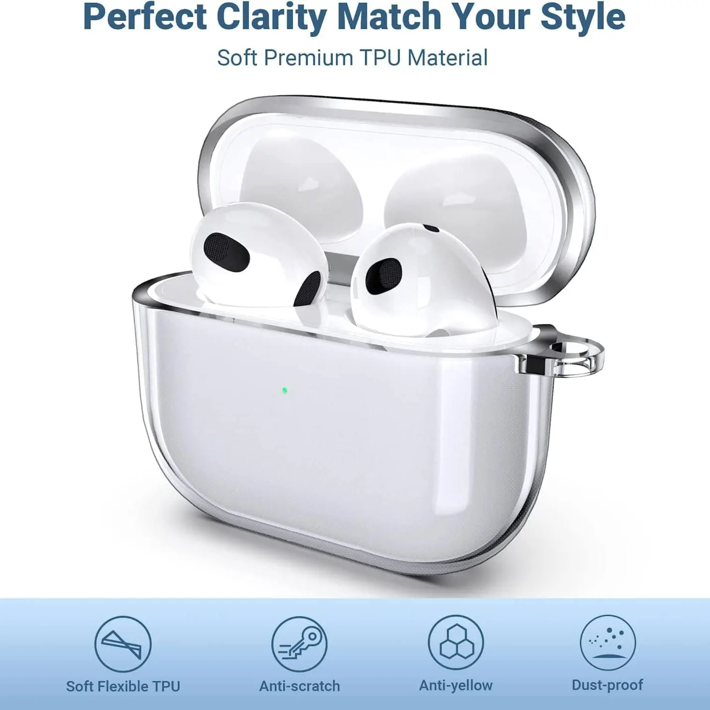 Audífonos Bluetooth 2025 para  - Earbuds Anc Wireless reseña y precio