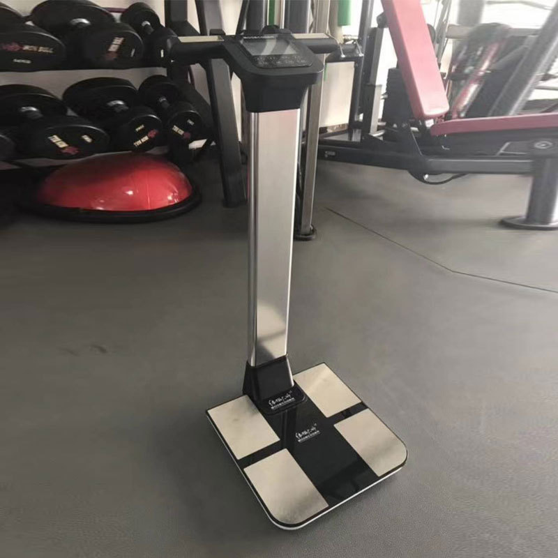 Nueva Báscula Inteligente de G - Body Fat Scale Smart reseña y precio