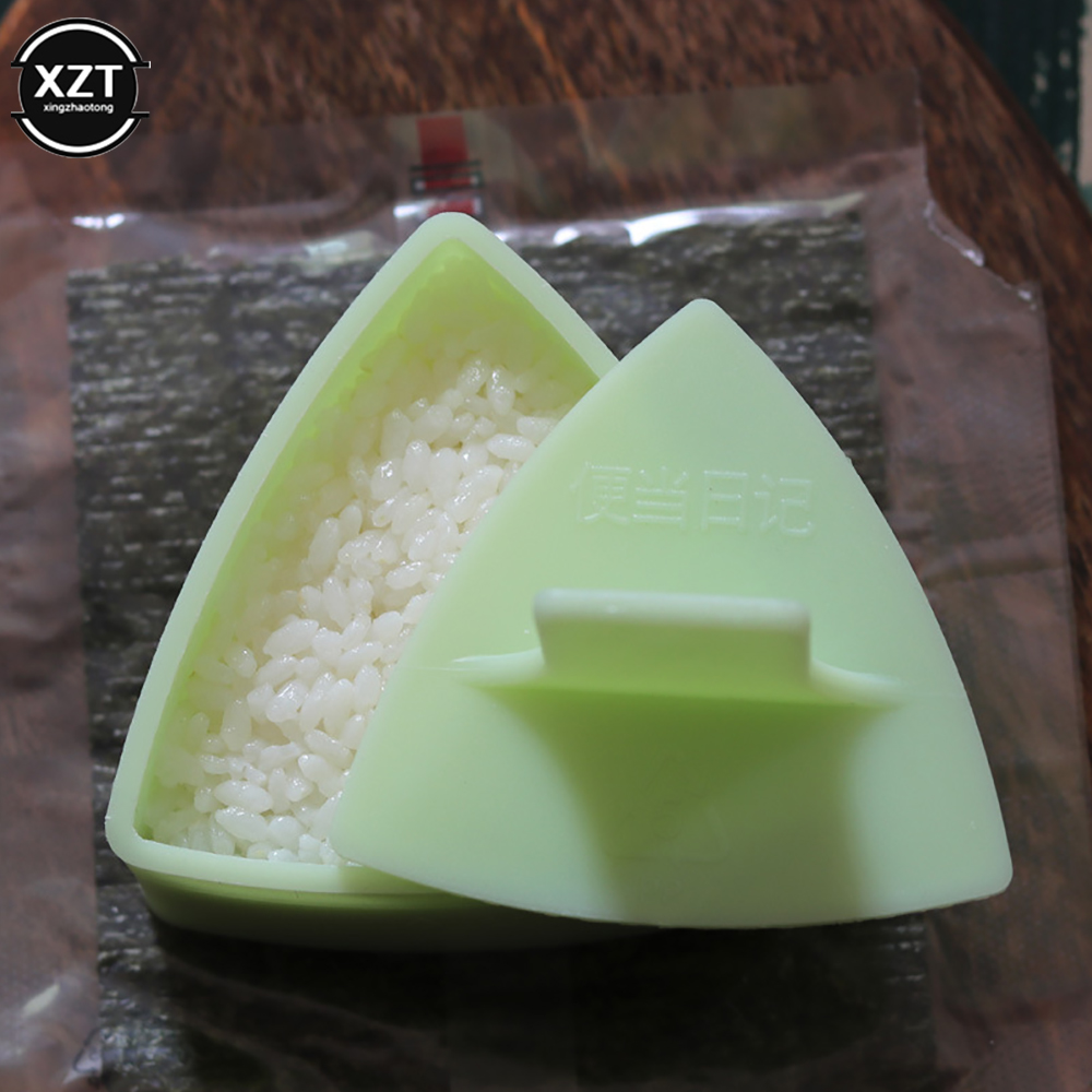 Molde Triangular de plástico p - Japanese Electronics Gadgets reseña y precio