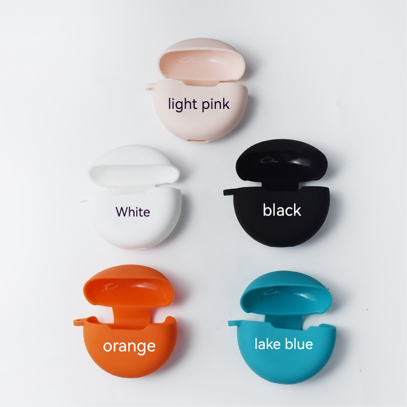 Funda de silicona para auricul - Earbuds Anc Wireless reseña y precio