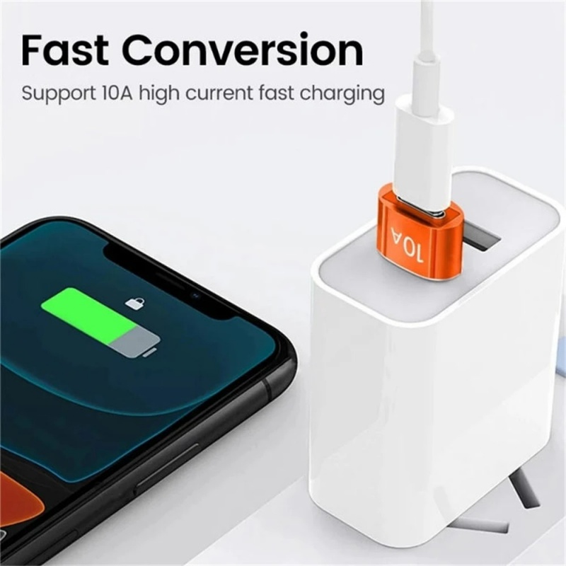 Adaptador de transferencia USB - Electronics And Gadgets C reseña y precio