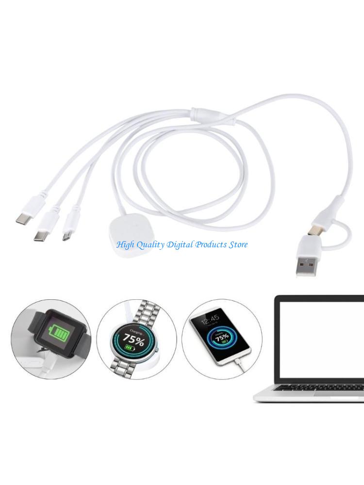Cable carga USB C U2JE, Cable  - Electronics And Gadgets C reseña y precio