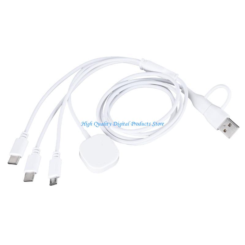 Cable carga USB C U2JE, Cable  - Electronics And Gadgets C reseña y precio