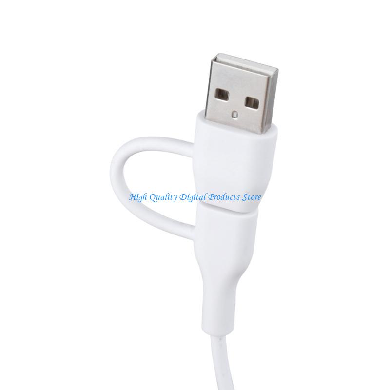 Cable carga USB C U2JE, Cable  - Electronics And Gadgets C reseña y precio
