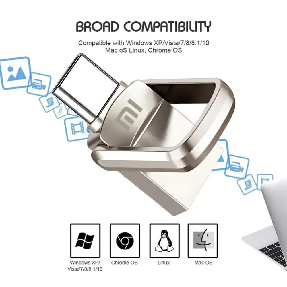 Unidad Flash USB OTG, unidad d - Electronics And Gadgets C reseña y precio
