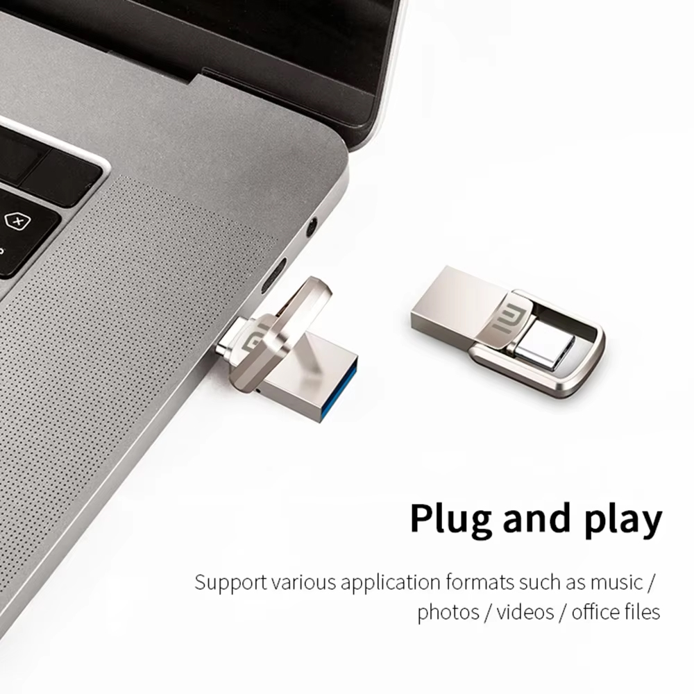 Unidad Flash USB OTG, unidad d - Electronics And Gadgets C reseña y precio